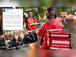 'Zomato सबके लिए नहीं, दिन काटने वाले नहीं टिकेंगे', दीपिंदर गोयल की अपील के बाद Ex-एंप्&zwj;लाई की भावुक पोस्&zwj;ट वायरल