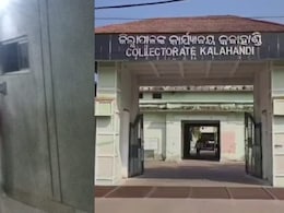 ओडिशा के दिव्यांग स्कूल में छात्राओं से दरिंदगी, गलत तरीके से छूता है वॉर्डन, इशारों से बताया घिनौना सच