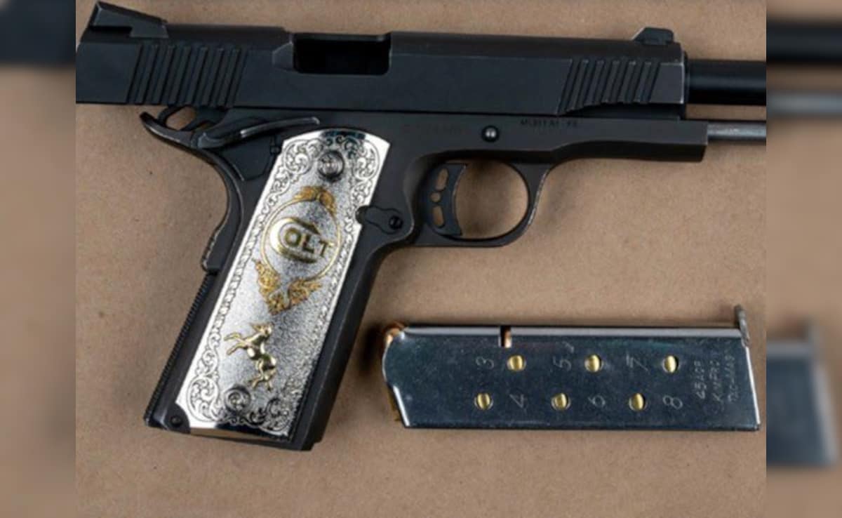 Latest and Breaking News on NDTV