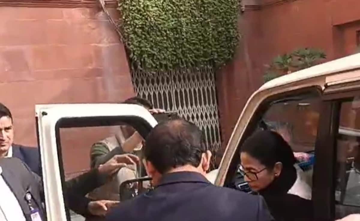 Latest and Breaking News on NDTV