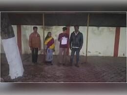 प्रेमी जोड़े को पुणे से उठा ले आई TI मौसी, युवक बोला- अपहरण कर पीटा, जान से मारने की धमकी दी, प्रेमिका को ले गईं