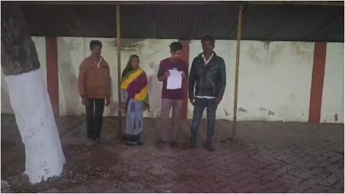 प्रेमी जोड़े को पुणे से उठा ले आई TI मौसी, युवक बोला- अपहरण कर पीटा, जान से मारने की धमकी दी, प्रेमिका को ले गईं