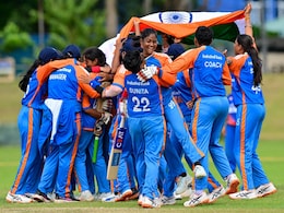 BCCI Announces Structured Support For Cricket Association For The Blind In India