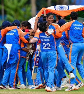 BCCI Announces Structured Support For Cricket Association For The Blind In India