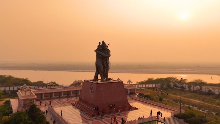 Ram Navami 2026 से पहले बड़ा शोध! श्रीराम के वनवास मार्ग पर क्या खोजने निकली टीम, क्यों खंगाले जाएंगे नदियों के किनारे?