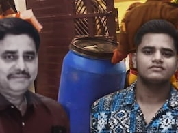 Jewel Thief, Ravan Fan: Lucknow Man Who Chopped Father Had Disturbing Past