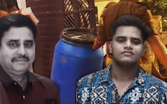 NEET Exam Wasn't The Reason Lucknow Man Killed, Chopped Up His Father