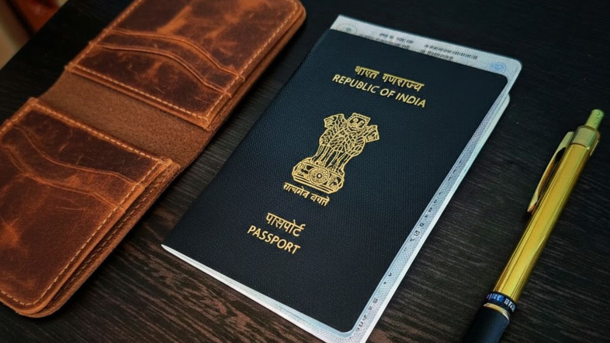 India Loses Visa-Free Entry To 2 Countries Despite 2026 Passport Ranking Jump