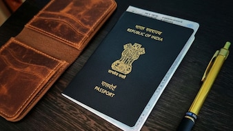 India Loses Visa-Free Entry To 2 Countries Despite 2026 Passport Ranking Jump