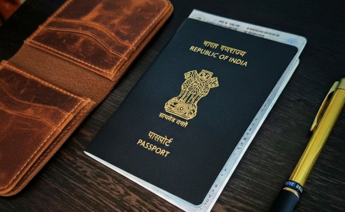 India Loses Visa-Free Entry To Two Countries In 2026 Despite 10-Place Passport Ranking Jump