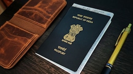 India's Passport Power Rank Drops 7 Places In 2026, How It Impacts Your Travels