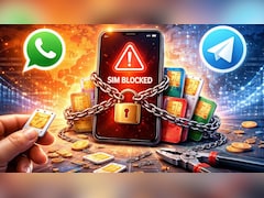 सिम नहीं तो बंद हो जाएगा WhatsApp और Telegram! 1 मार्च से लागू होने जा रहा Sim Binding नियम, जानिए यूजर्स पर क्या पड़ेगा असर