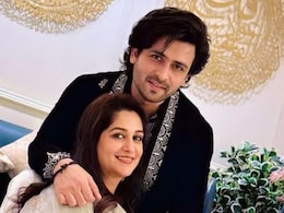 Dipika Kakar's 13 Mm-Cyst Surgery Amid Cancer Battle 'Went Well': Husband Shoaib Ibrahim
