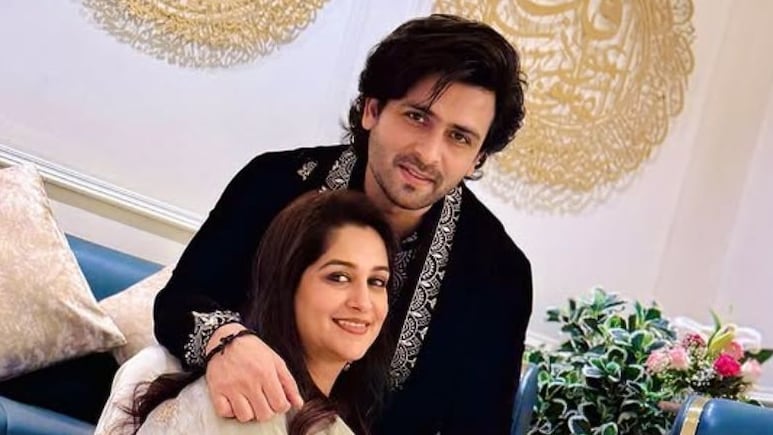 Dipika Kakar's 13 Mm-Cyst Surgery Amid Cancer Battle 'Went Well': Husband Shoaib Ibrahim