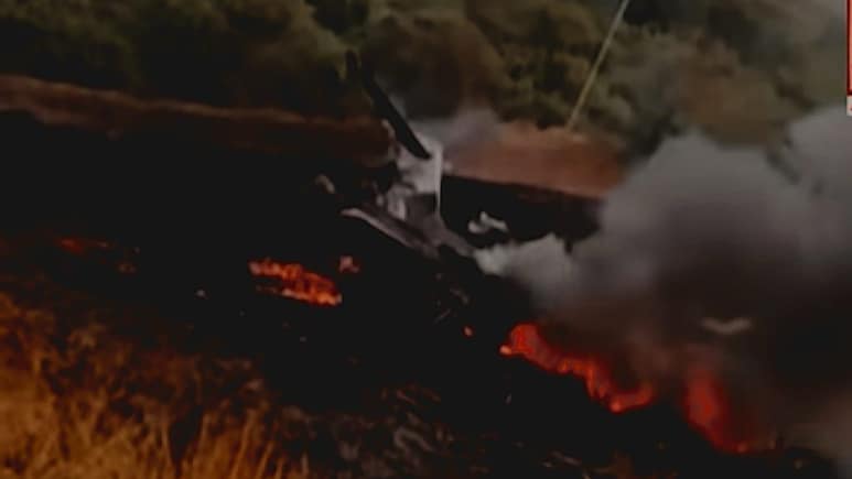 Ranchi-Delhi Air Ambulance Crash: From Aircraft To Passengers &mdash; Here's What We Know So Far