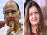 NCP Or Sena? Fight Over Lone Opposition Rajya Sabha Seat In Maharashtra NCP Or Sena? Fight Over Lone Opposition Rajya Sabha Seat In Maharashtra