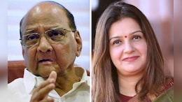 NCP Or Sena? Fight Over Lone Opposition Rajya Sabha Seat In Maharashtra