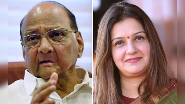 NCP Or Sena? Fight Over Lone Opposition Rajya Sabha Seat In Maharashtra