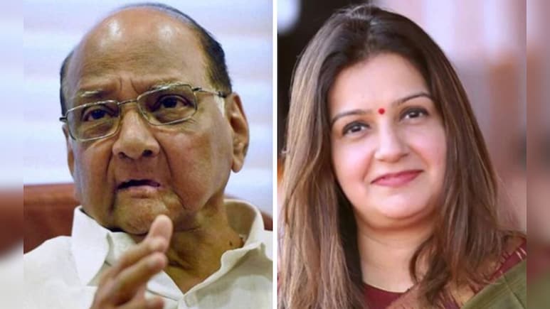 NCP Or Sena? Fight Over Lone Opposition Rajya Sabha Seat In Maharashtra