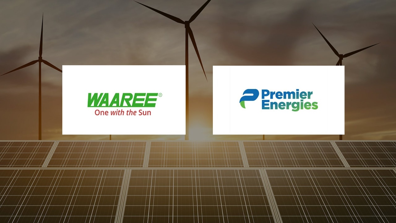 Waaree Or Premier Energies? UBS Picks One, Downgrades Other To 'Neutral': Here's Why