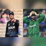 Pakistan vs New Zealand LIVE Score, T20 World Cup 2026: Rain Threat Looms. Have A Look At Weather Forecast