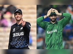 T20 World Cup Live: Rain Threat Over Pak vs NZ Game. Check Weather Forecast