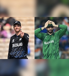 Pakistan vs New Zealand LIVE Score, T20 World Cup 2026: Rain Threat Looms. Have A Look At Weather Forecast