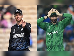 Pakistan vs New Zealand LIVE Score, T20 World Cup 2026: Rain Threat Looms. Have A Look At Weather Forecast