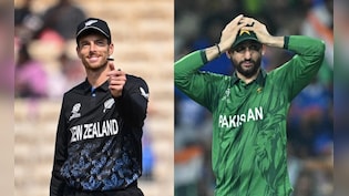 Pakistan vs New Zealand LIVE Score, T20 World Cup 2026: Start Delayed Due To Rain After Pak Opt To Bat vs NZ