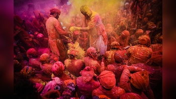Is Holi On March 3 Or 4? Check Holi 2026 Date In Maharashtra, Delhi, Gujarat And Other States