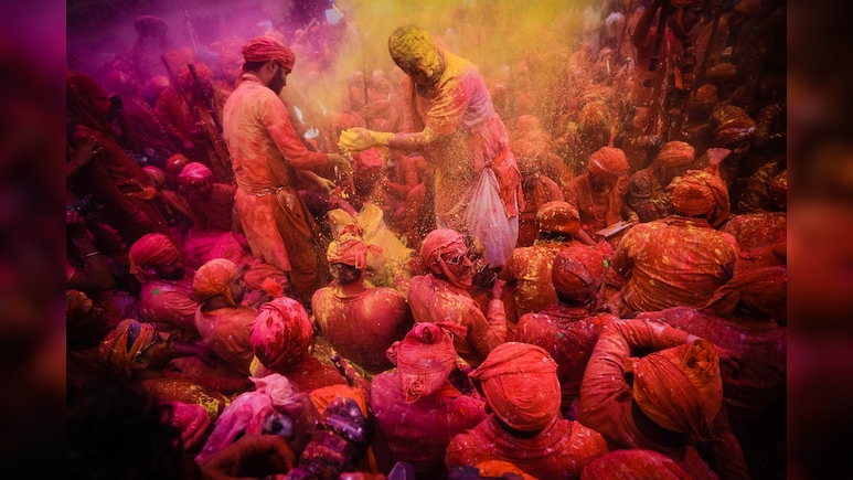 Is Holi On March 3 Or 4? Check Holi 2026 Date In Maharashtra, Delhi, Gujarat And Other States