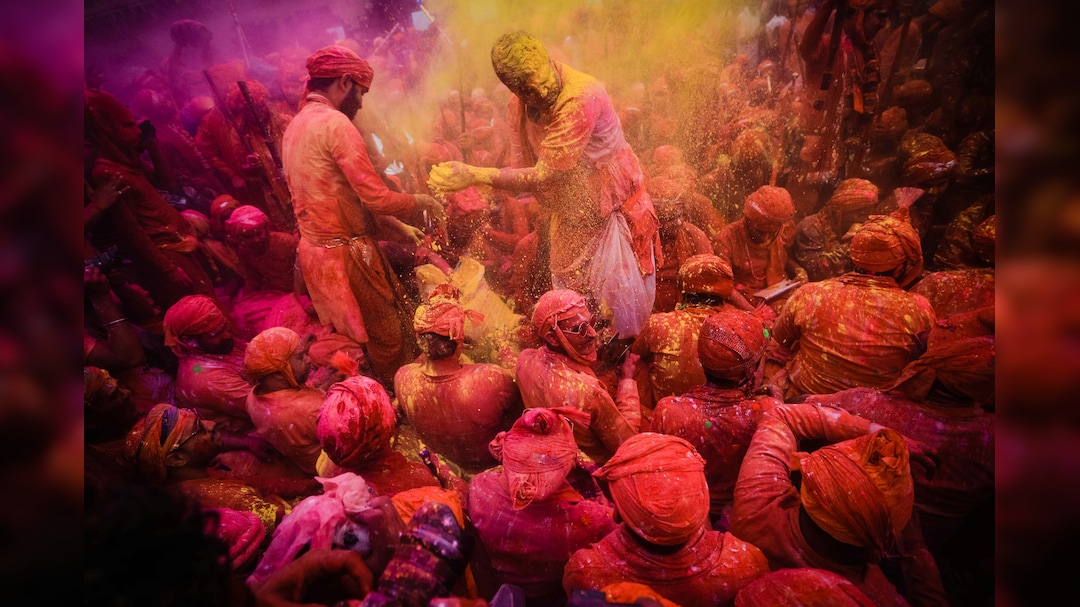 Is Holi On March 3 Or 4? Check Holi 2026 Date In Maharashtra, Delhi, Gujarat And Other States
