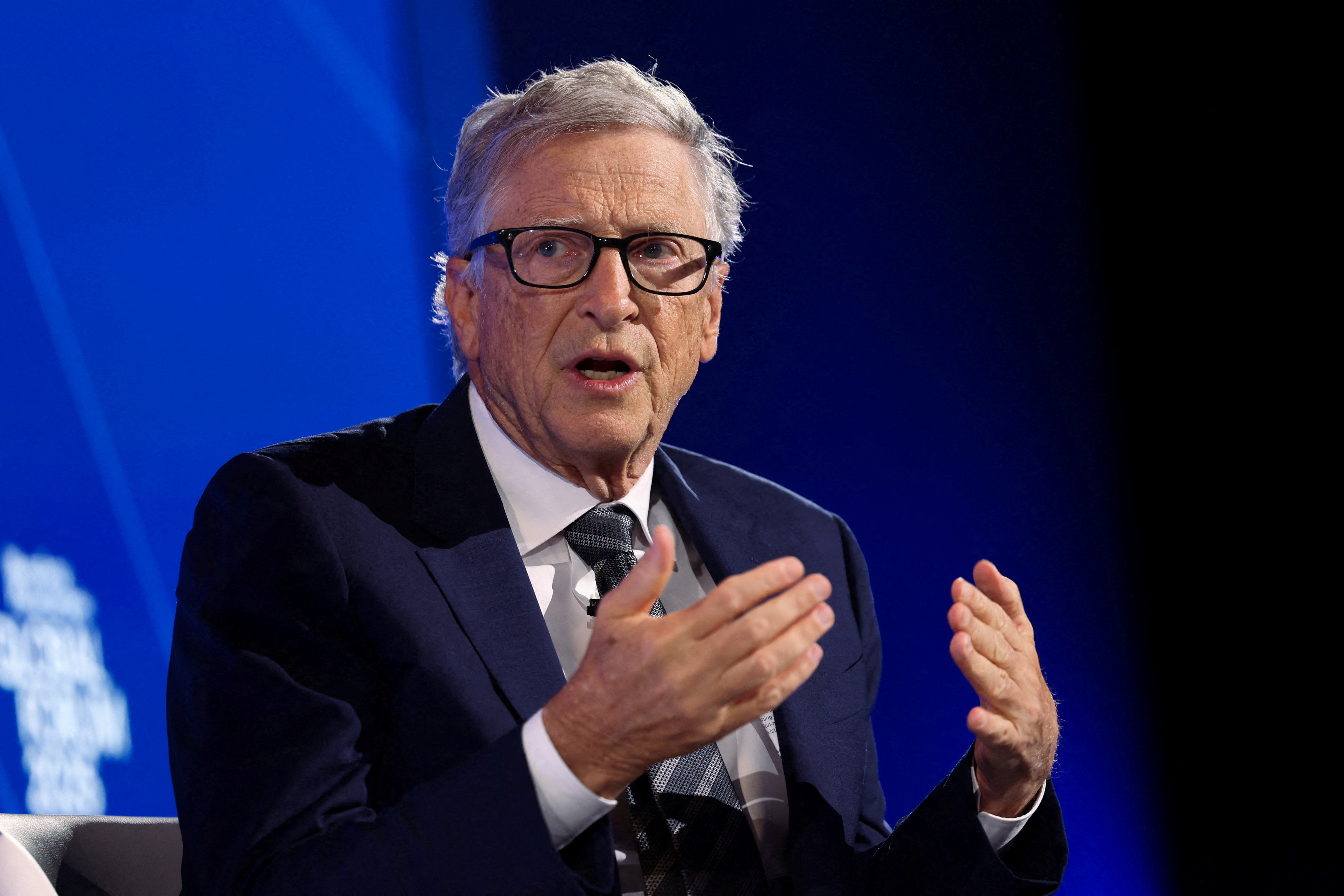 Bill Gates To Skip Keynote Address At India AI Summit Amid Epstein Files Row