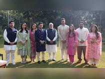 Wedding Bells For Arjun Tendulkar And Saaniya Chandhok: Sachin Personally Invites PM Narendra Modi