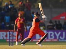 Logan Van Beeks Big Admission On First-Class Cricket In Netherlands: "No One Plays It"