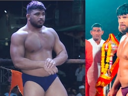 VIDEO: चिडका मुळशी पॅटर्न! सिकंदर शेखवर आखाड्यातच हल्ल्याचा प्रयत्न, थेट मैदानात आला अन्.. पाहा संपूर्ण थरार