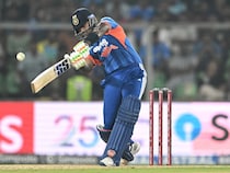 Suryakumar Yadav Achieves Big Feat After T20I Series Win vs NZ, On Verge Of Surpassing Virat Kohli