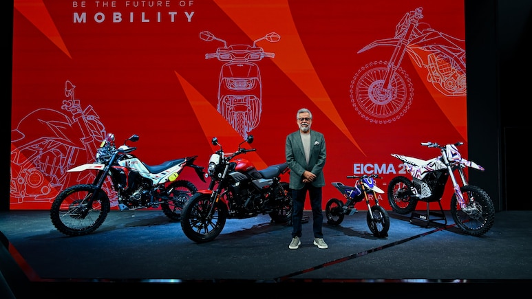 Hero MotoCorp Q3 Results: Date, Dividend News, Earnings Call And Other Key Details
