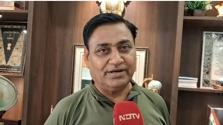 Budget 2026: 'राजस्थान के हाथ लगी सिर्फ निराशा, मुख्यमंत्री की 60 दिल्ली यात्राएं रहीं बेअसर', डोटासरा का तीखा हमला