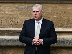 Andrew Mountbatten-Windsor Has Debts to Pay