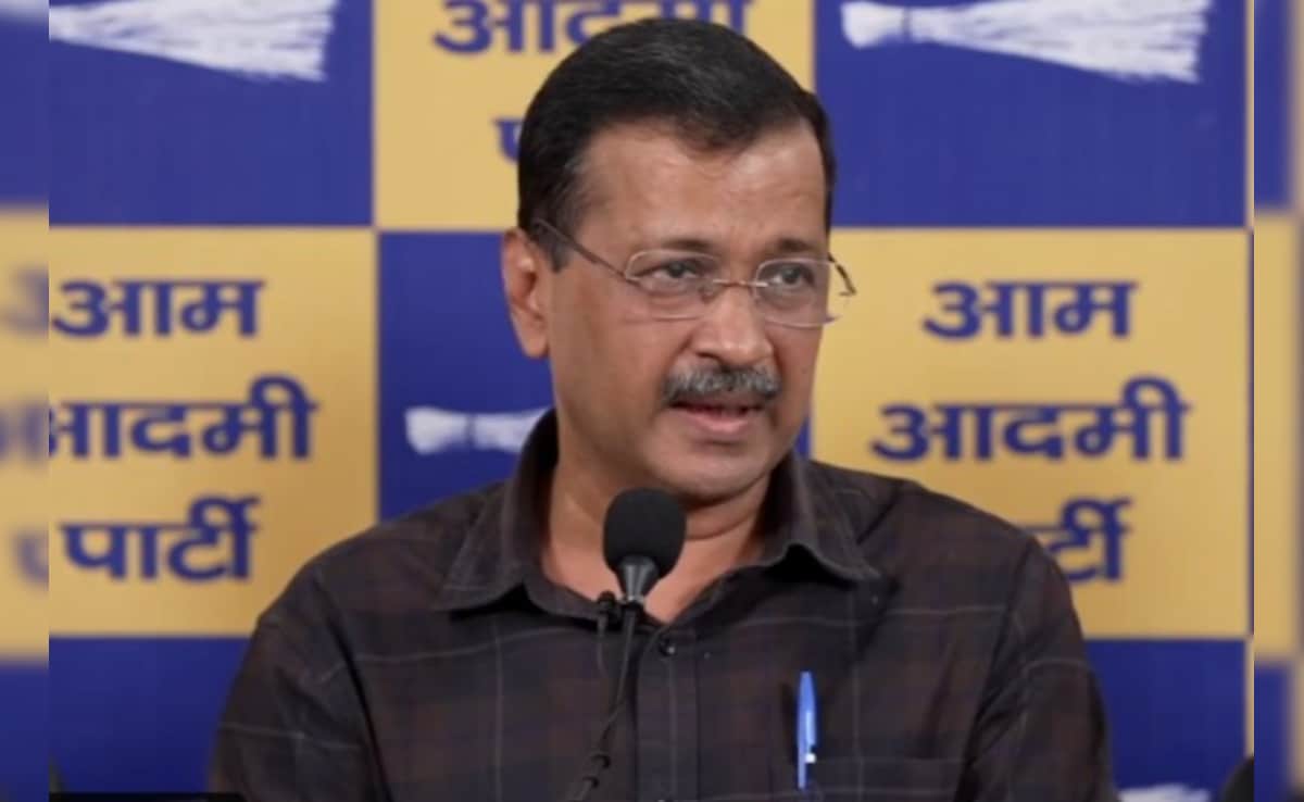 दिल्ली शराब घोटाला केस LIVE: 600 पेज के आदेश में कोर्ट ने पूरे केस को फर्जी कहा : AAP संयोजक केजरीवाल