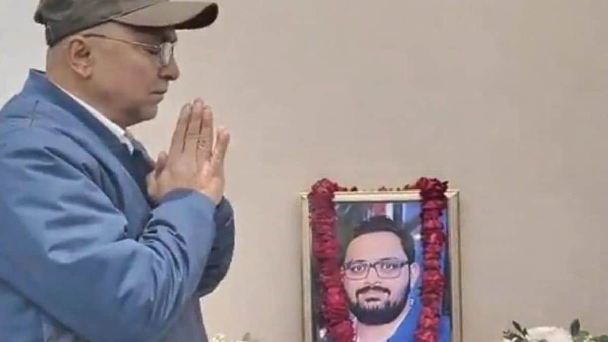 Latest and Breaking News on NDTV