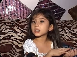 धुरंधर एक्ट्रेस सारा अर्जुन का 15 साल पुराना वीडियो वायरल, 5 साल की उम्र में बता रही हैं अपनी फिल्म की कहानी, फैंस बोले- बाय बर्थ स्टार