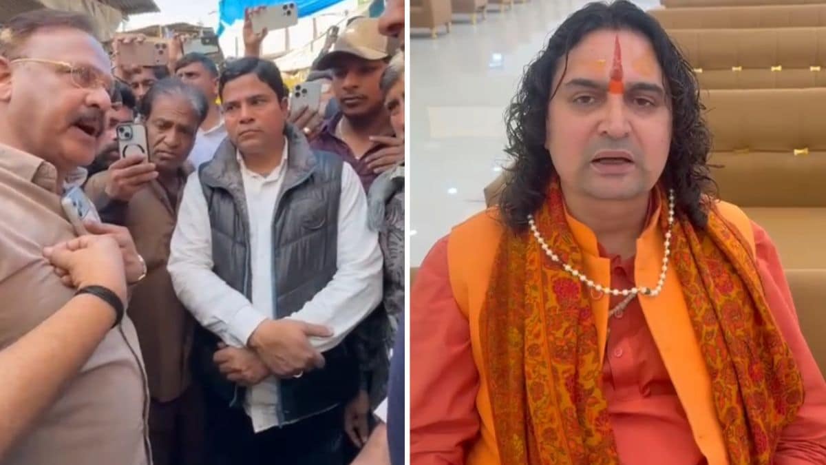 Latest and Breaking News on NDTV