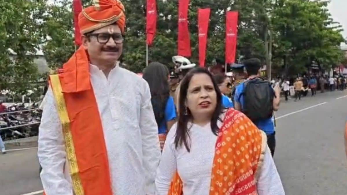 Latest and Breaking News on NDTV