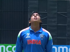 India Shatter World Record After Vaibhav Suryavanshis Never-Done-Before Feat In U-19 World Cup Final
