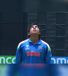 India Shatter World Record After Vaibhav Suryavanshis Never-Done-Before Feat In U-19 World Cup Final