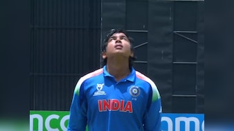 India Shatter World Record After Suryavanshi's Never-Done-Before Feat In Final