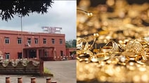 महिला कैदी के गायब हुए गहने, जेलर को पड़ गए लेने के देने