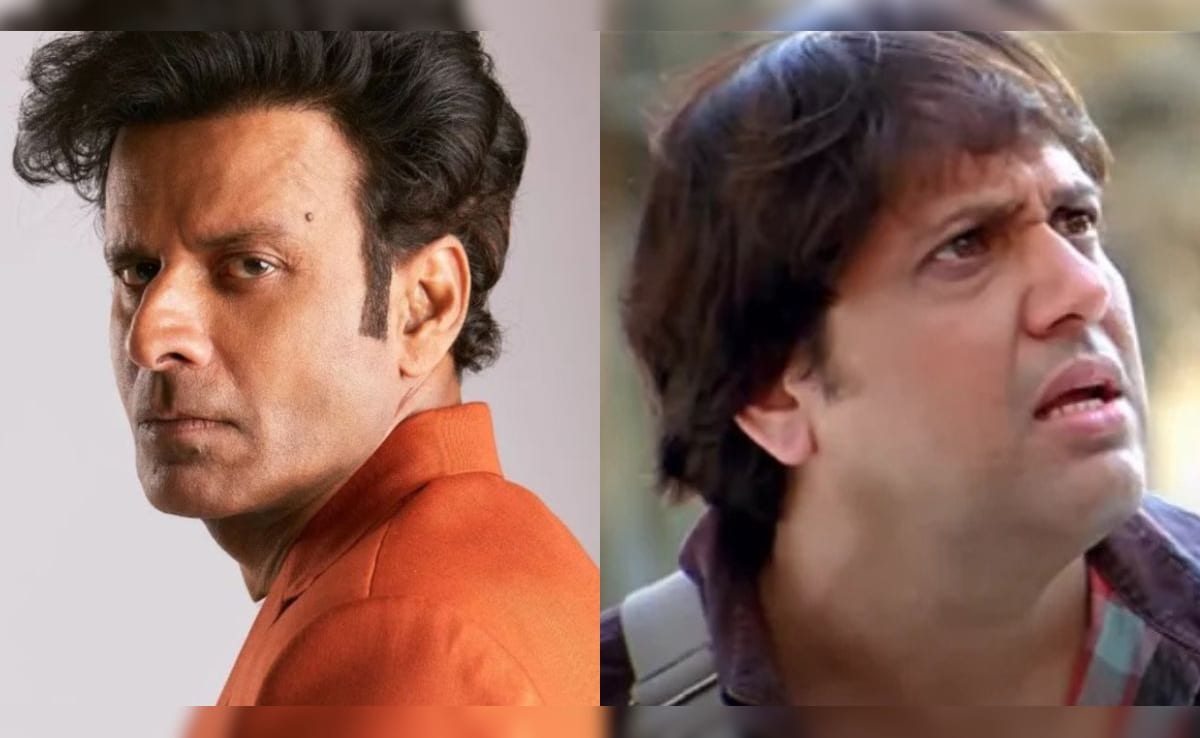 Manoj Bajpayee Replaces Govinda In Bhagam Bhag 2, Internet Says 'Better To Shelve The Film'